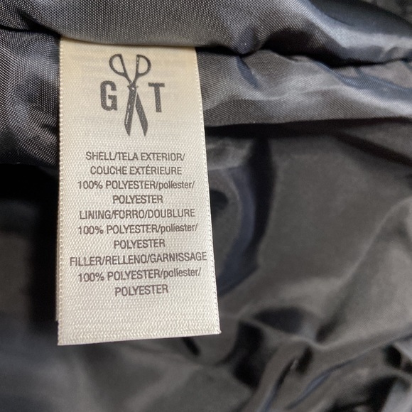 Good threads jacket - Picture 5 of 5